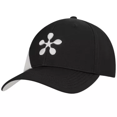 Casquette Bullpadel BPG-PMR2604 Premier Padel Noir