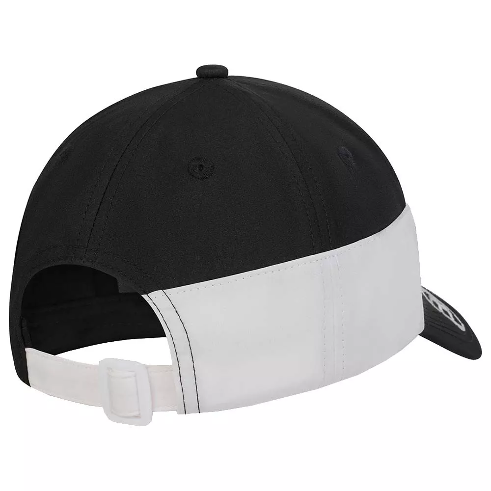 Casquette Bullpadel BPG-PMR2604 Premier Padel Noir