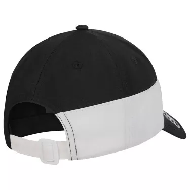 Casquette Bullpadel BPG-PMR2604 Premier Padel Noir
