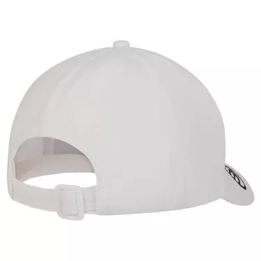 Casquette Bullpadel BPG-PMR2605 Premier Padel Blanc