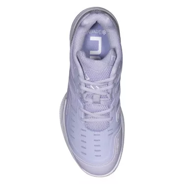 Chaussures Nox AT10 Pro 2026 Femme Mauve / Blanc