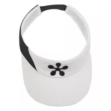 Visière Bullpadel BPG-PMR2606 Premier Padel Blanc