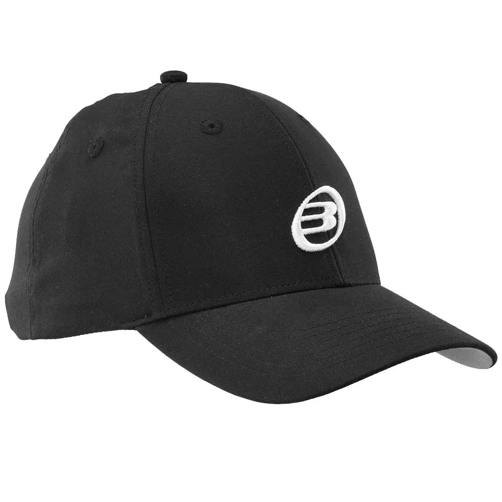 Casquette Bullpadel BPG261 Noir