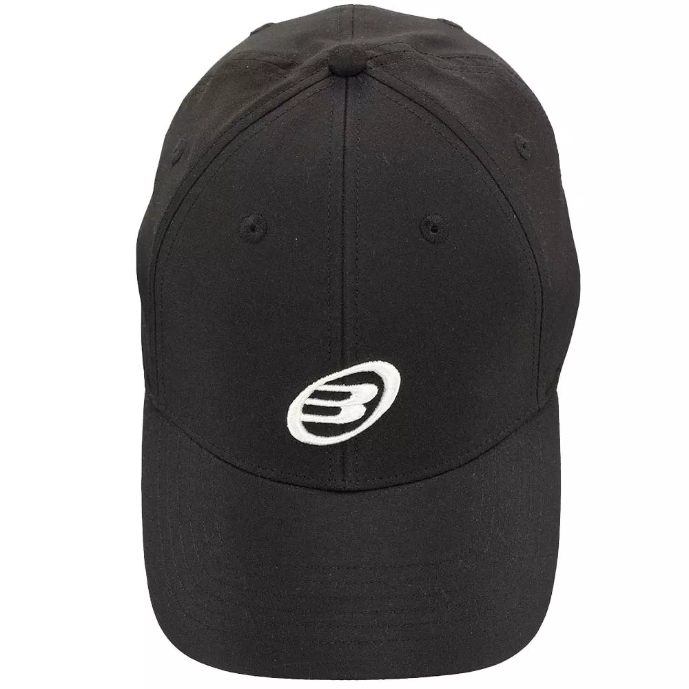 Casquette Bullpadel BPG261 Noir