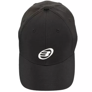 Casquette Bullpadel BPG261 Noir