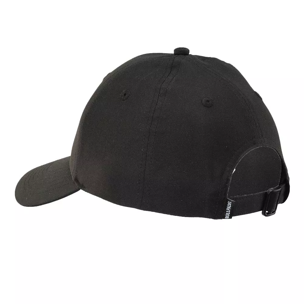 Casquette Bullpadel BPG261 Noir