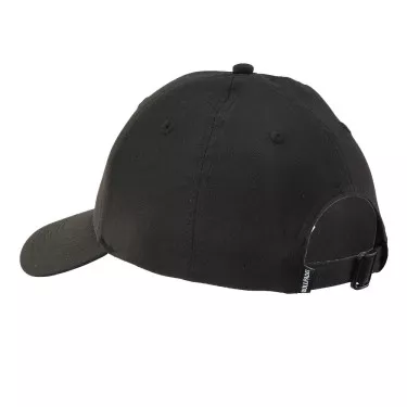 Casquette Bullpadel BPG261 Noir