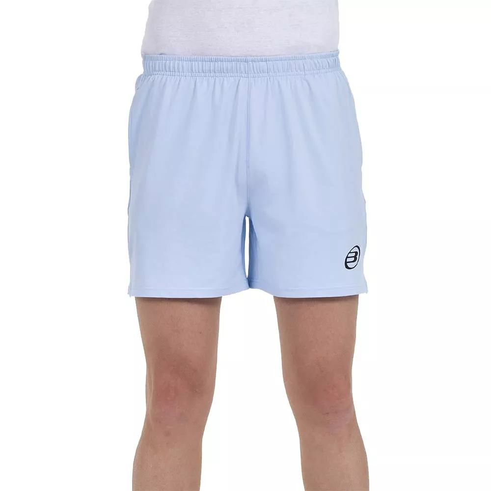 Short Bullpadel Ceclavin Bleu clair