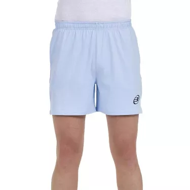 Short Bullpadel Ceclavin Bleu clair