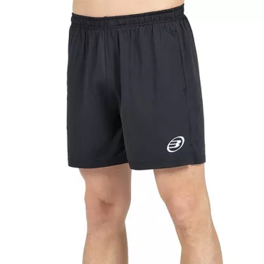 Short Bullpadel Ceclavin Noir