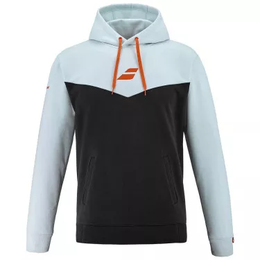 Babolat Exercise Hood Zwart