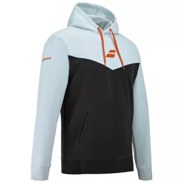 Babolat Exercise Hood Zwart