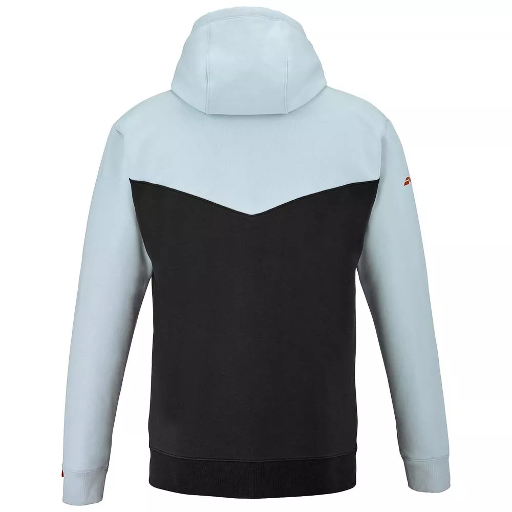 Babolat Exercise Hood Zwart