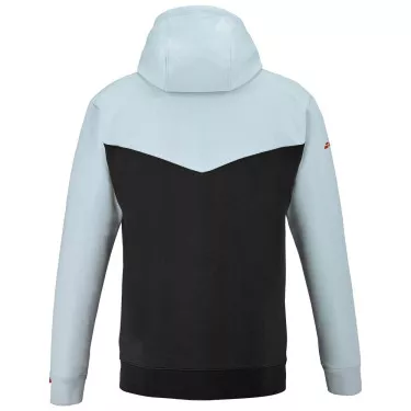 Babolat Exercise Hood Zwart