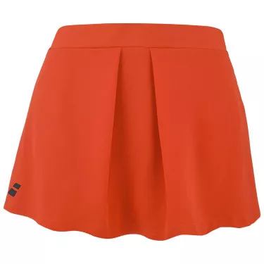 Babolat Play rok Wit / Oranje