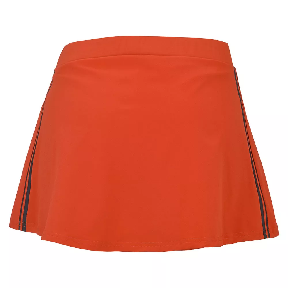 Babolat Play rok Wit / Oranje