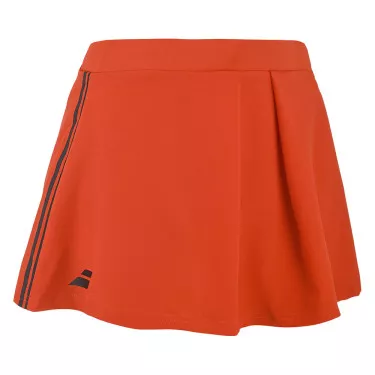 Babolat Play rok Wit / Oranje