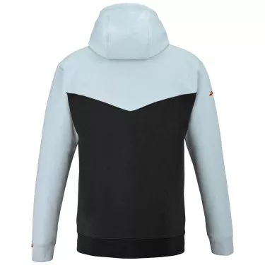 Babolat Exercise Hood Junior Zwart