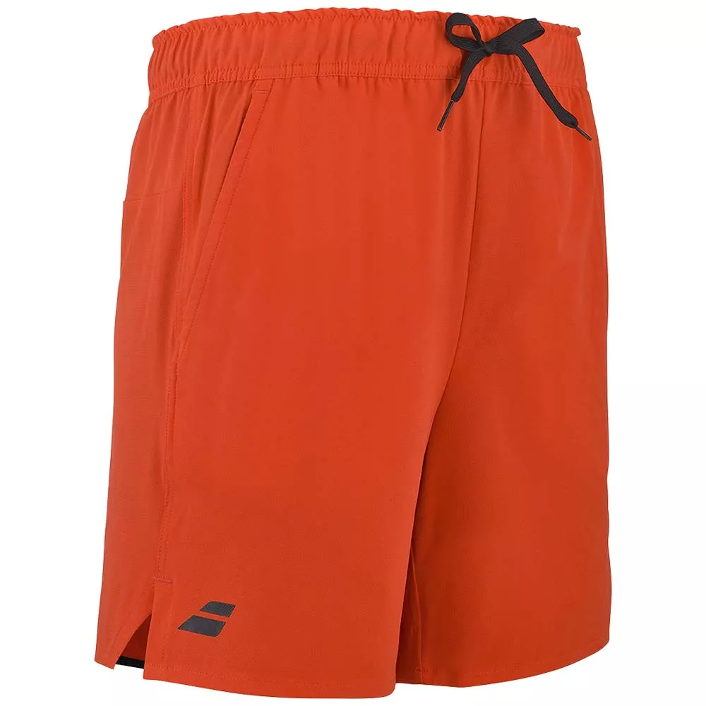 Short Babolat Junior Play Orange