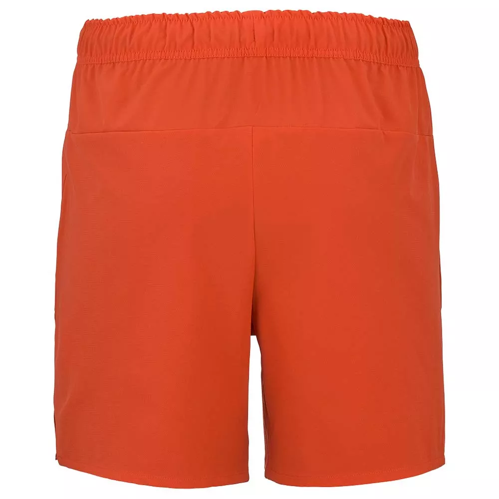 Short Babolat Junior Play Orange