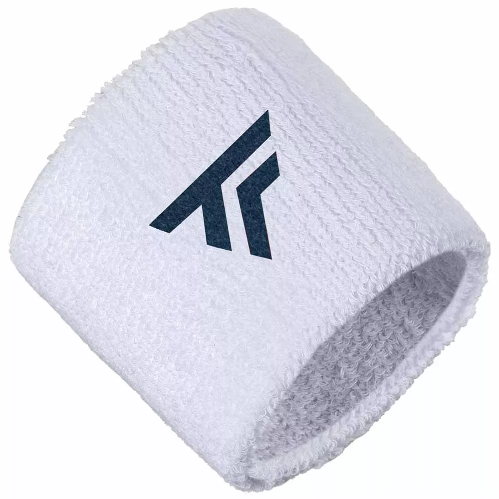 Wristbands Tecnifibre x 2 Klei