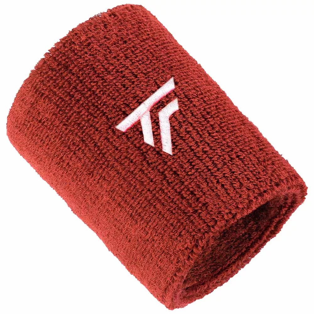 Serre-Poignets Tecnifibre XL Terre battue
