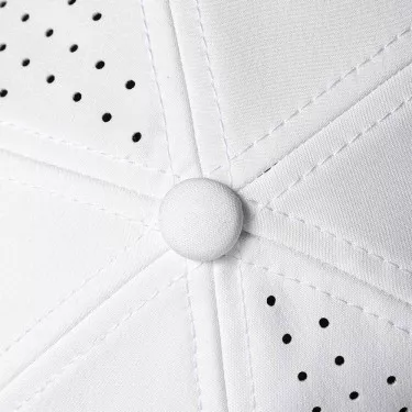 Casquette Tecnifibre Laser Blanc