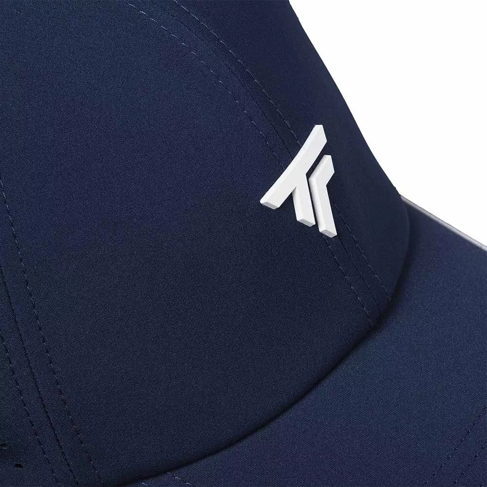 Casquette Tecnifibre Laser Bleu marine