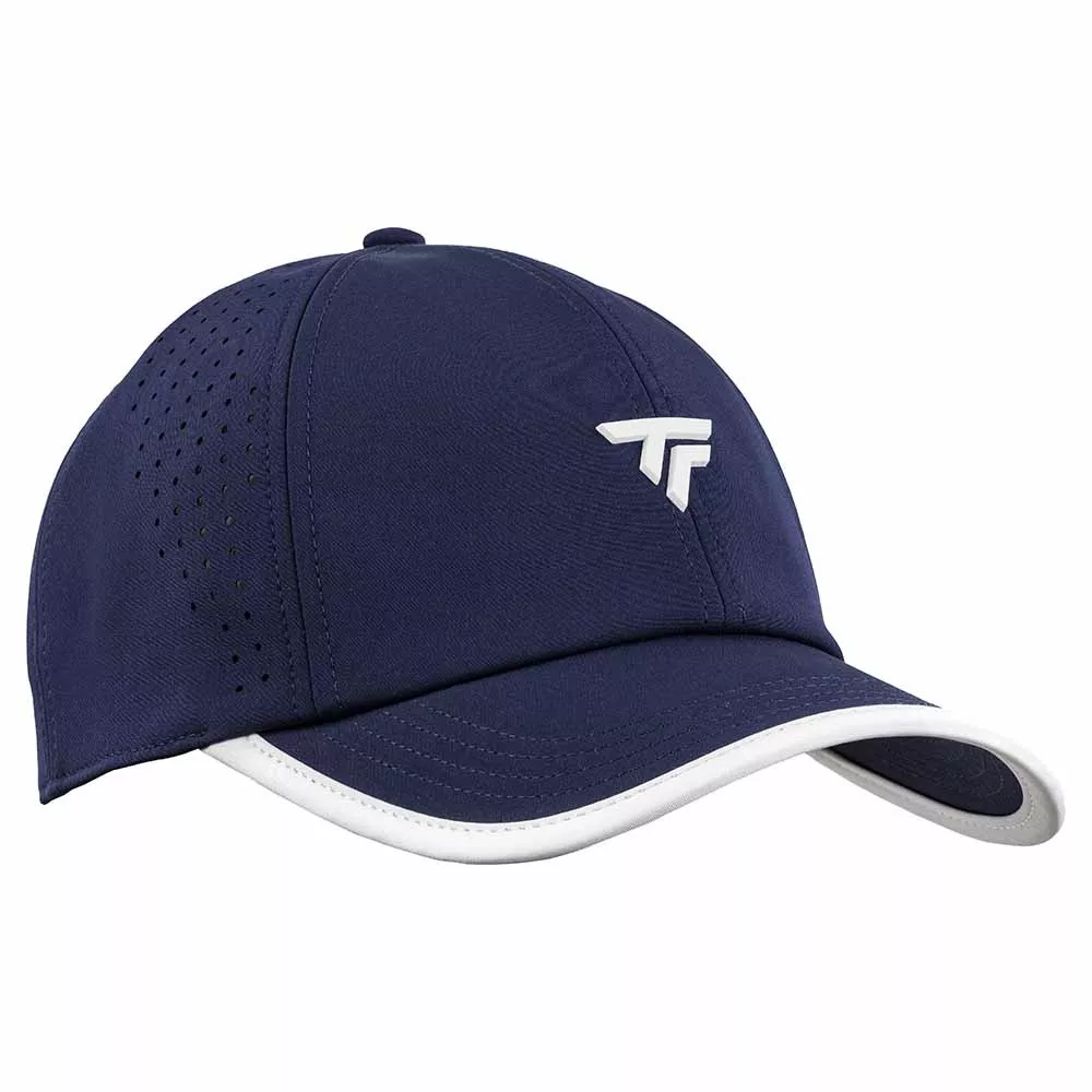 Casquette Tecnifibre Laser Bleu marine