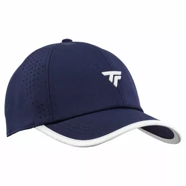 Casquette Tecnifibre Laser Bleu marine