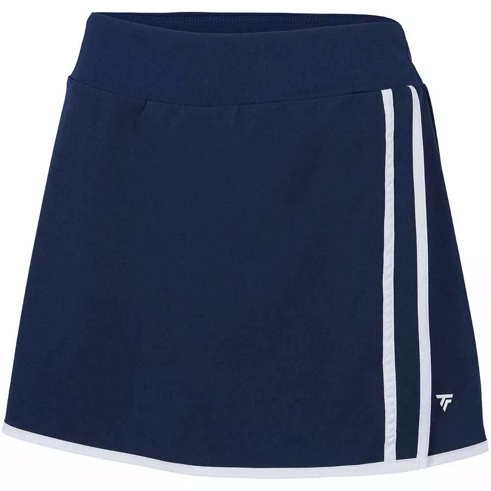 Tecnifibre Team Stretch Women Wit Skirt