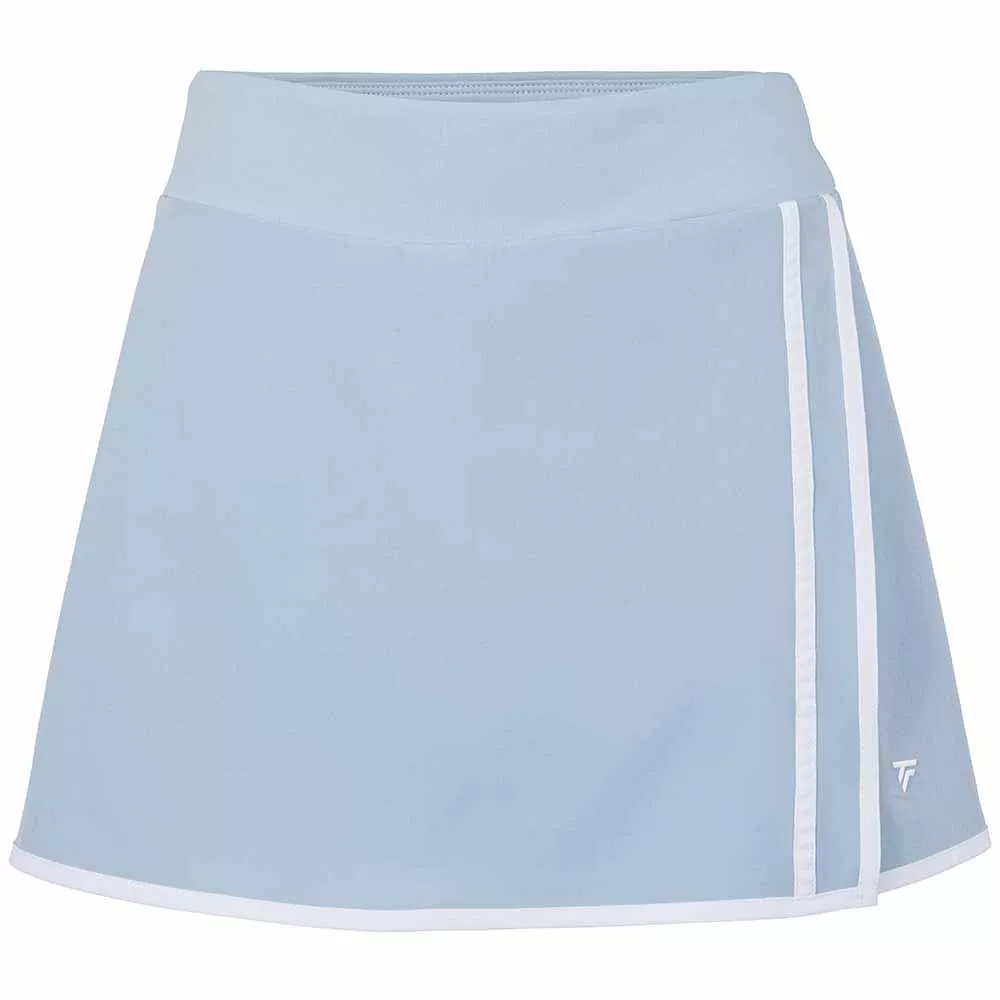 Tecnifibre Team Stretch Women Marineblauw Skirt