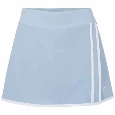 Tecnifibre Team Stretch Women Marineblauw Skirt