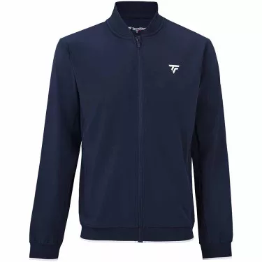 Tecnifibre Team Tech Jongen Marineblauw T-Shirt