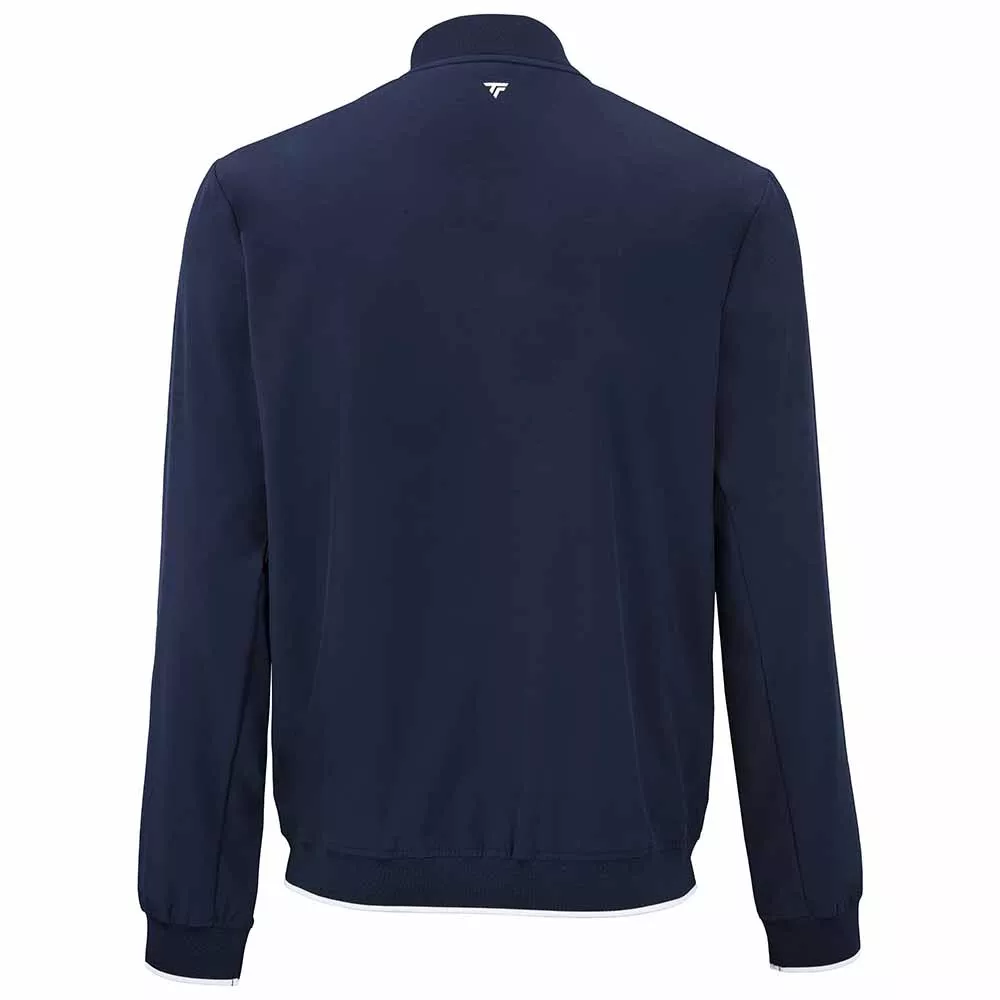 Tecnifibre Team Tech Jongen Marineblauw T-Shirt