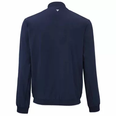 Tecnifibre Team Tech Jongen Marineblauw T-Shirt
