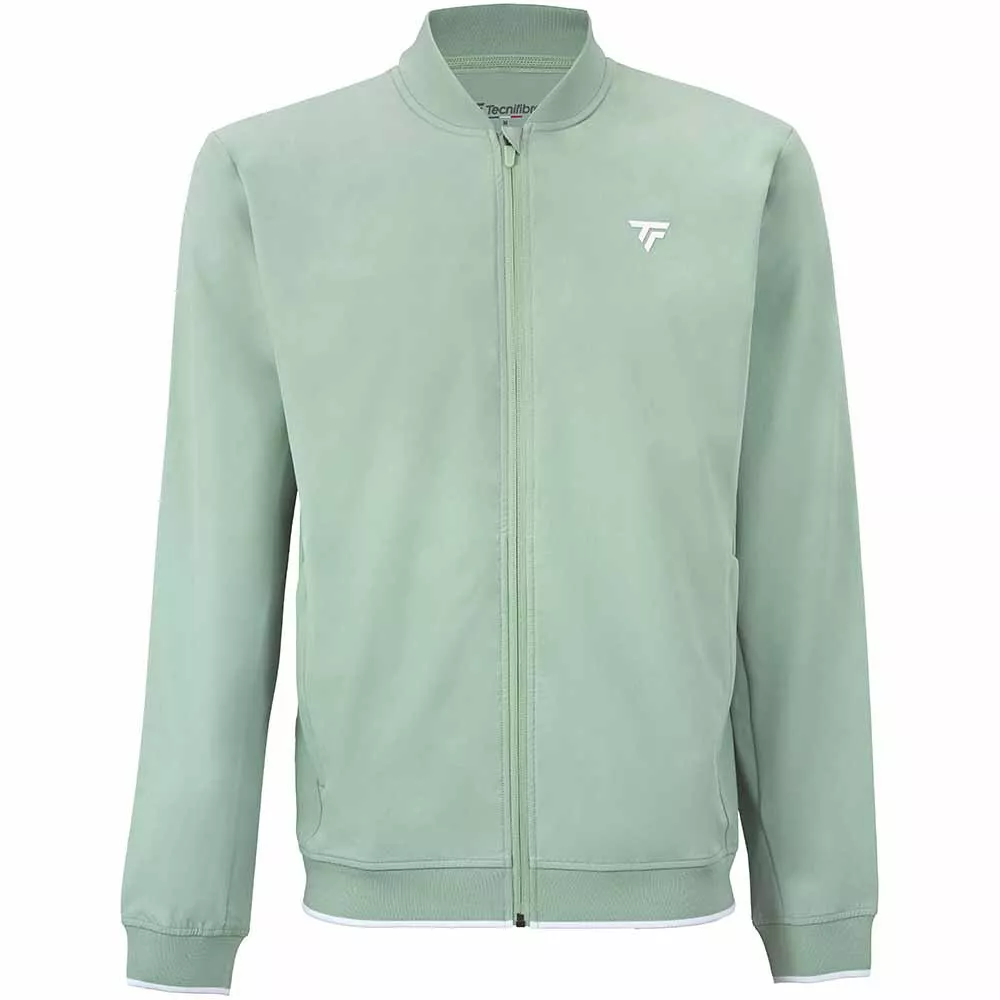 Tecnifibre Team Light jongensjack marineblauw