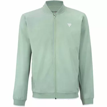 Tecnifibre Team Light jongensjack marineblauw