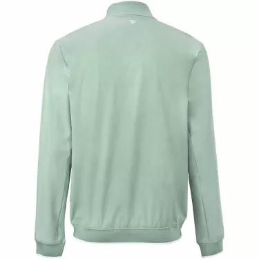 Tecnifibre Team Light jongensjack marineblauw