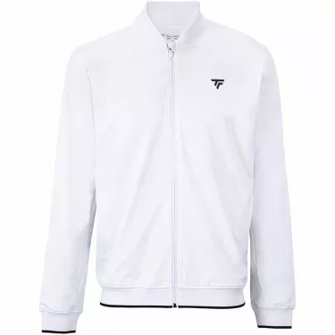 Tecnifibre Team Light jongensjack Pastelgroen