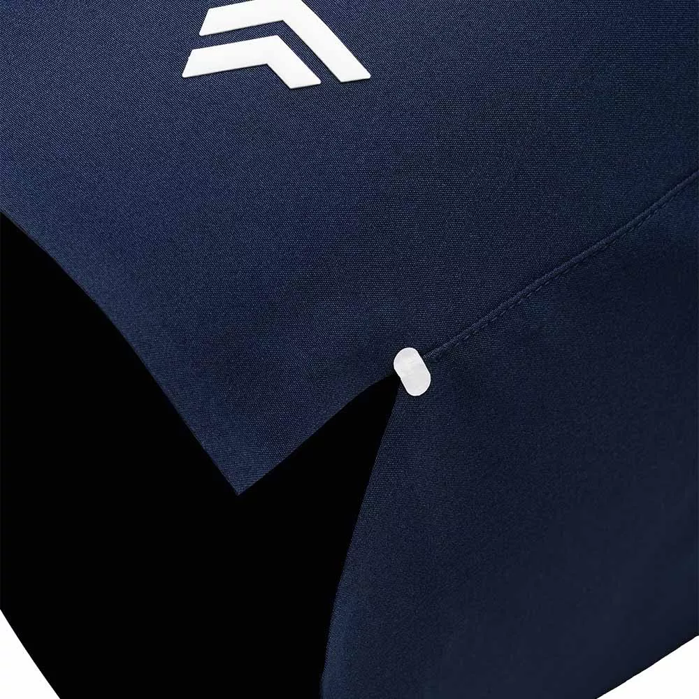 Tecnifibre Team Marineblauw Shorts