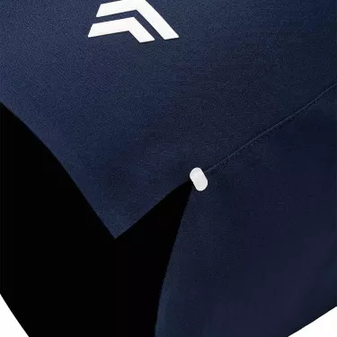 Tecnifibre Team Marineblauw Shorts
