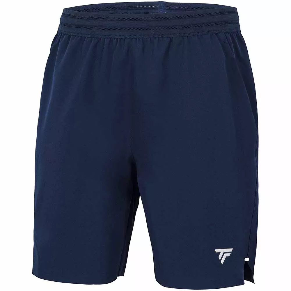 Tecnifibre Team Marineblauw Shorts