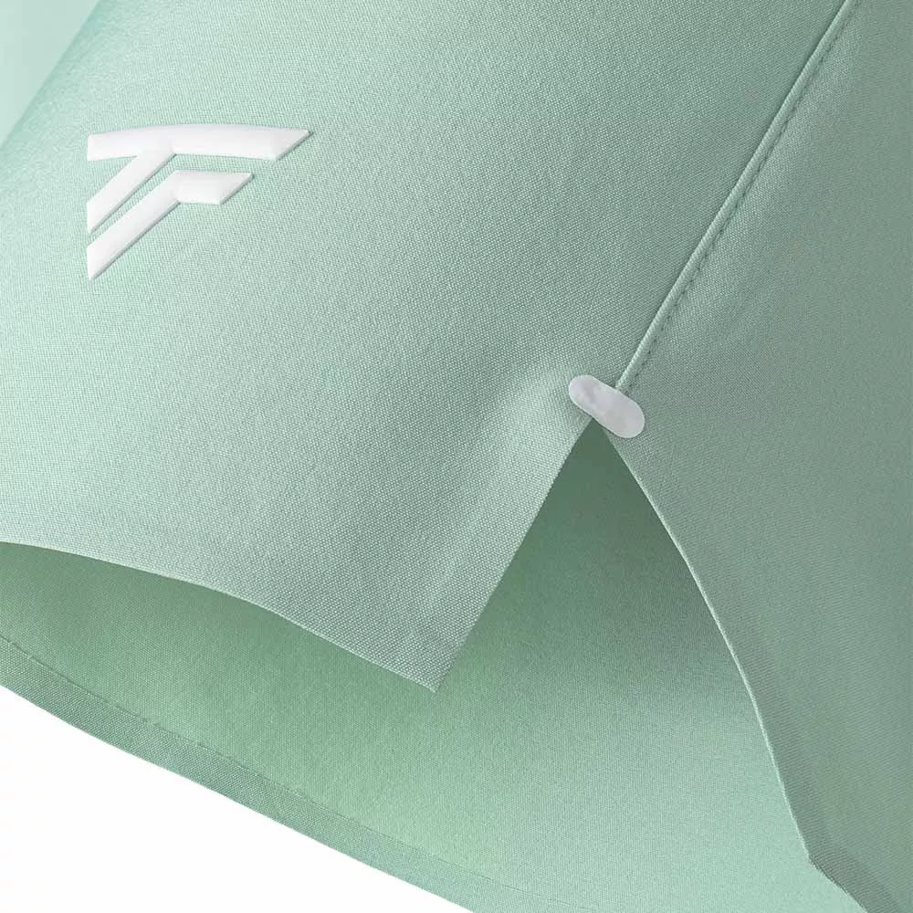 Tecnifibre Team Stretch Hemelsblauw Shorts