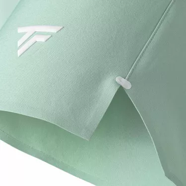 Tecnifibre Team Stretch Hemelsblauw Shorts
