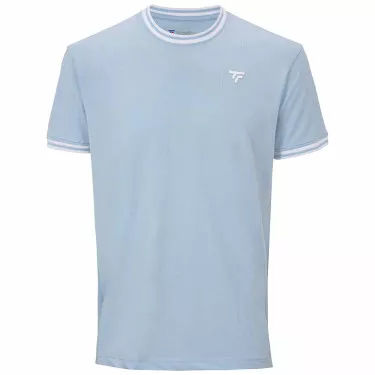 Tecnifibre Team Stretch Marineblauw T-Shirt