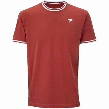 Tecnifibre Team Stretch Pastelgroen T-Shirt