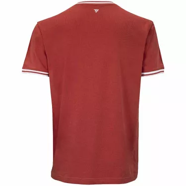 Tecnifibre Team Stretch Pastelgroen T-Shirt