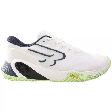 Bullpadel Hack Vibram 26V Marineblauw schoenen