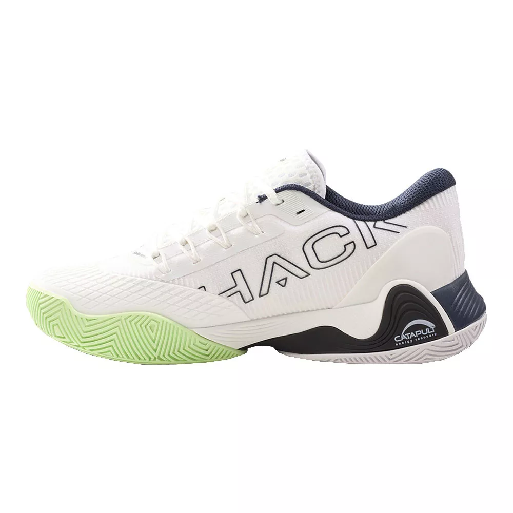 Bullpadel Hack Vibram 26V Marineblauw schoenen